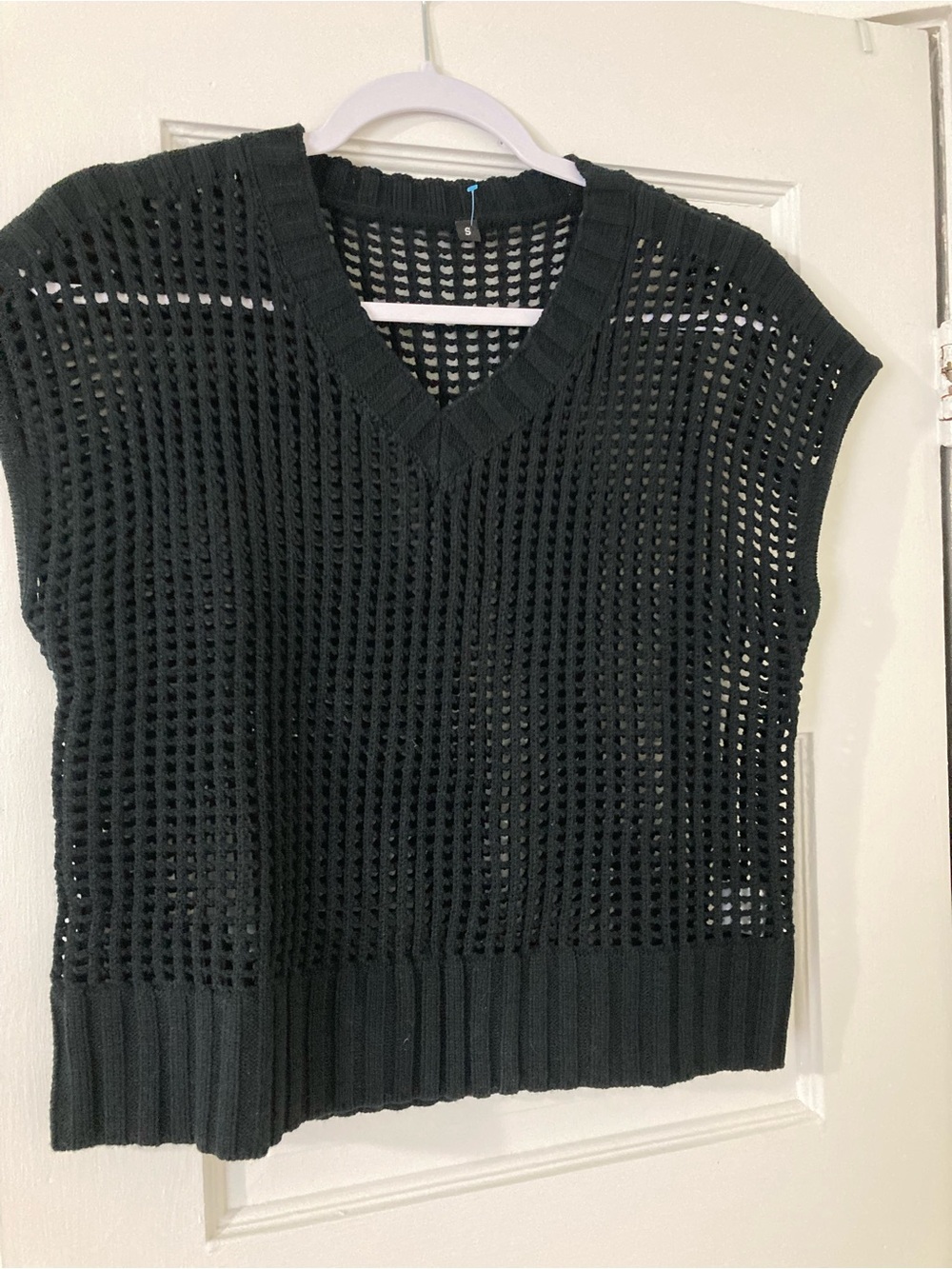 NWOTS Shirt Vest